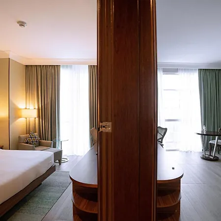 Hilton Garden Inn Dubai Deira-3